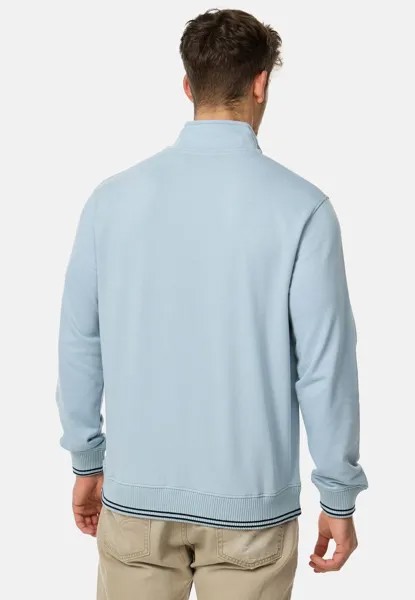 Толстовка Innate INDICODE JEANS, скайвей