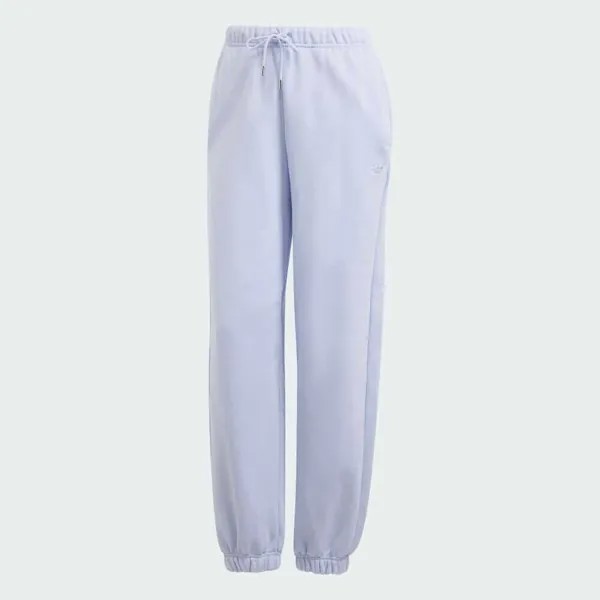 Спортивные брюки Adidas Premium Essentials Cuff, фиолетовый