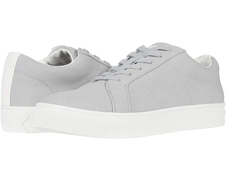 Кроссовки GREATS Royale Eco Canvas W, серый