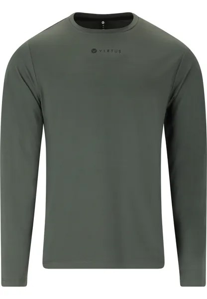 Лонгслив Virtus T Shirt Roger, цвет 3067 Urban Chic
