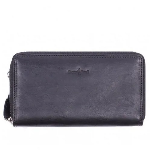 Кошелек мужской Gianni Conti 918406 black 00060478 918406 black Портмоне м Gianni