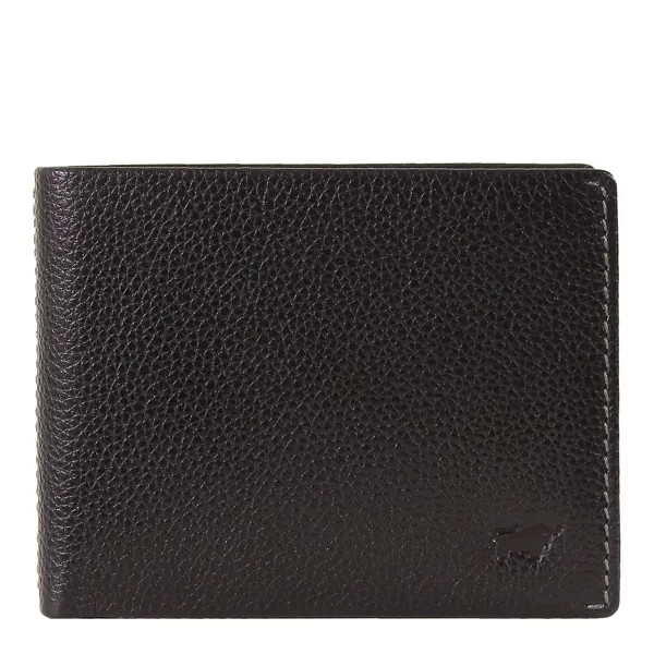 Мужской кошелек Braun Buffel, черный
