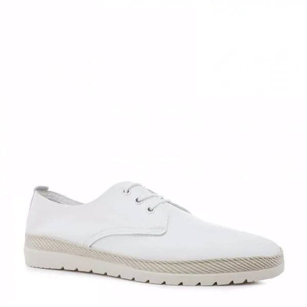 Кеды мужские Tendance 02337401J19 белые 40 EU