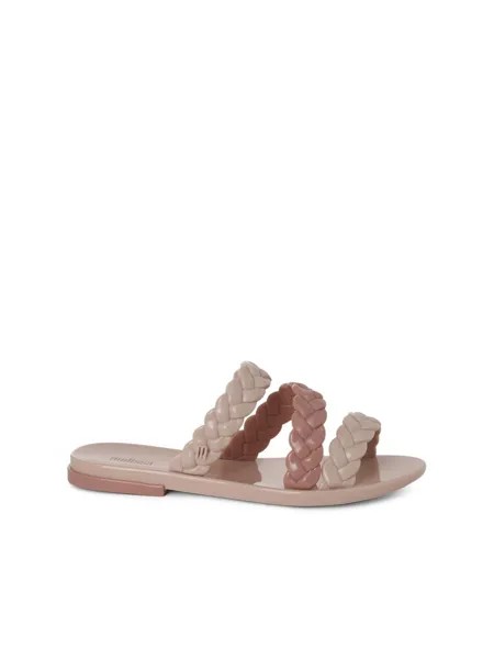 Сабо женские Melissa 33534 розовые 41-42 EU