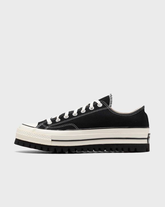 Кроссовки Converse Chuck 70 Canvas Ltd, цвет black trek