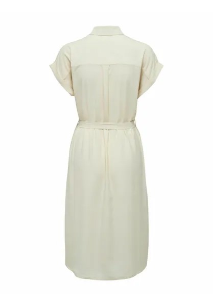 Платье-рубашка Onlhannover Shirt Dress ONLY, берёза