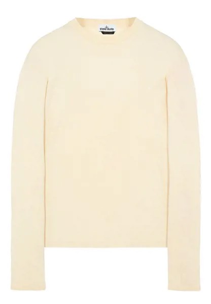 Лонгслив STONE ISLAND