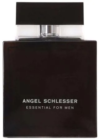 Туалетная вода Angel Schlesser Essential for Men, 100 мл