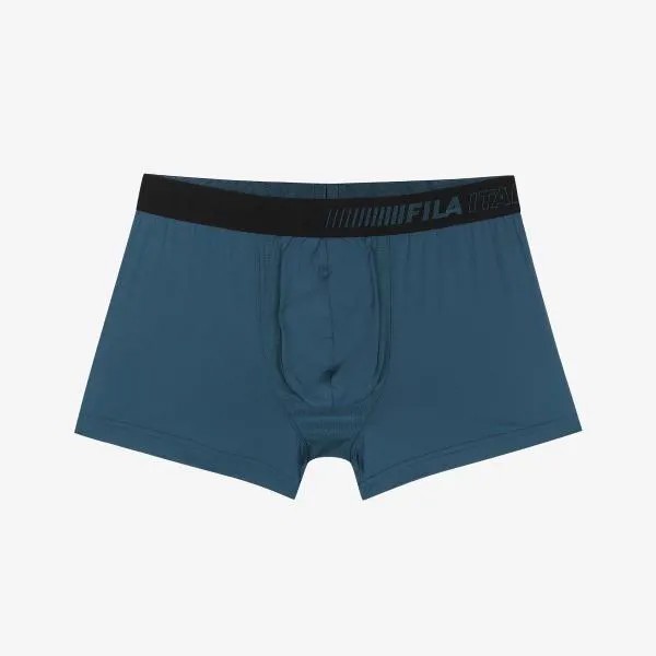 [Fila]Active/Solid/Boxer Briefs