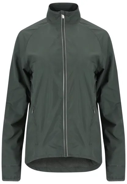 Спортивная куртка Endurance Shela, цвет 3130 Desert Green