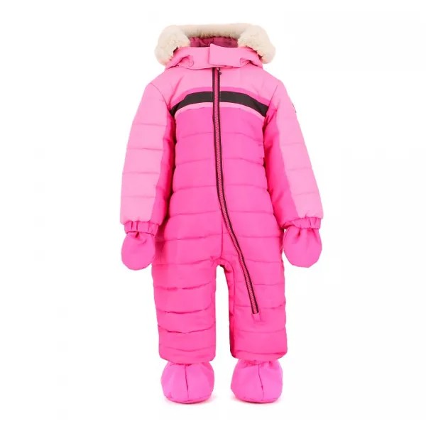 CMP Комбинезон Kid detachable hood overall 30W0902GF