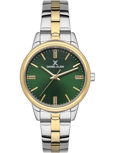 Наручные часы женские Daniel Klein DK.1.13390-4
