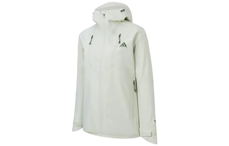 Variety Training Collection Outdoor Jacket Women's Empty Green Anta