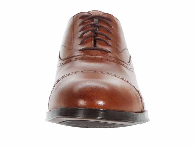 Оксфорды Cole Haan Dawson Grand 360 Cap Toe Oxford