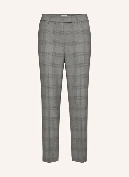 Сигаретные штаны Marc O'Polo Denim, серый