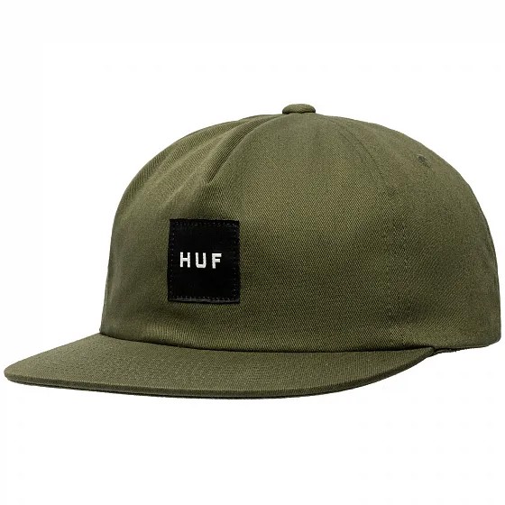 Кепка Huf