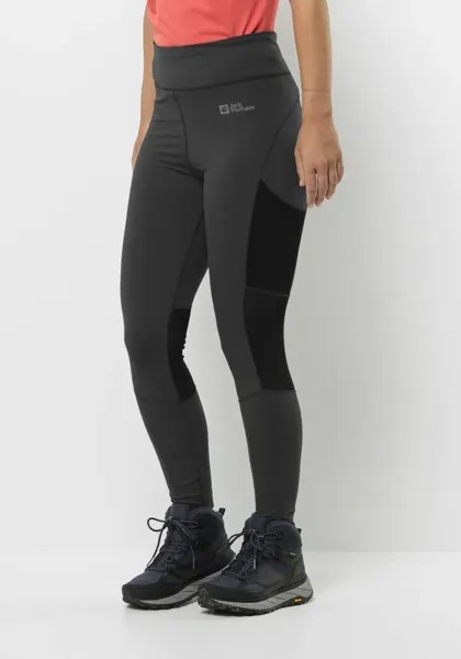 Трекинговые брюки Jack Wolfskin 