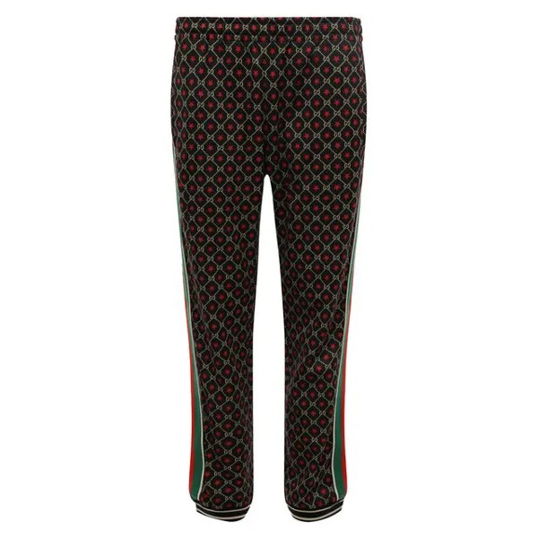 Джоггеры Gucci
