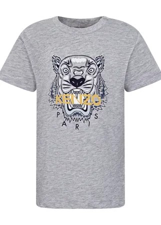 Футболка KENZO