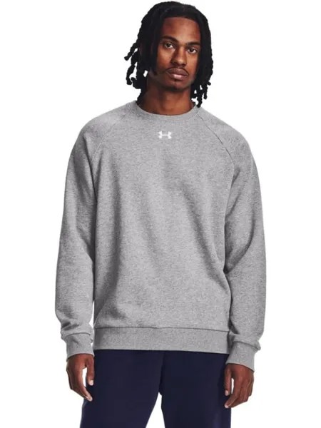 Пуловер Under Armour, серый