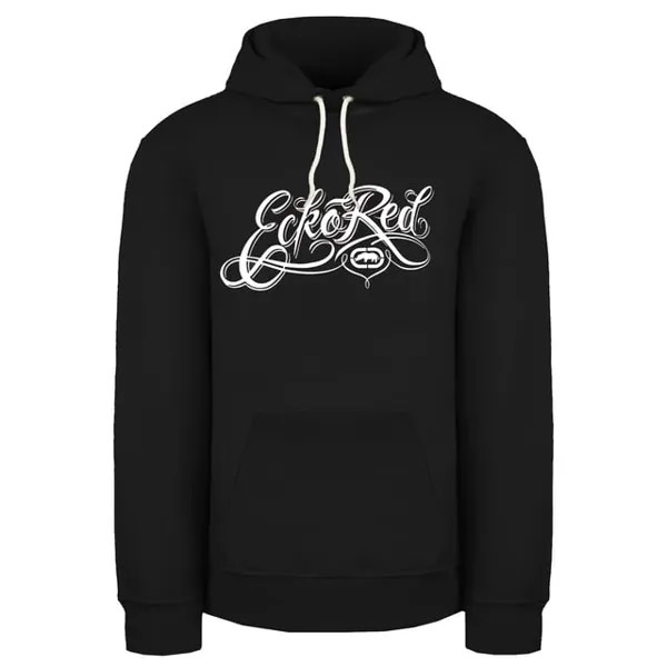 Scarlett женское худи черного цвета Ecko Unltd., черный