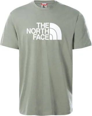 Футболка мужская The North Face Easy, размер 50-52