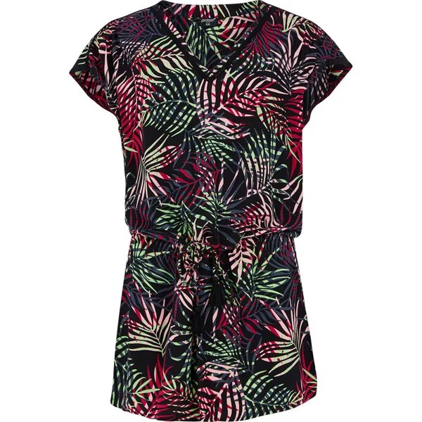 Платье Protest Mayla Short Sleeve, Разноцветный