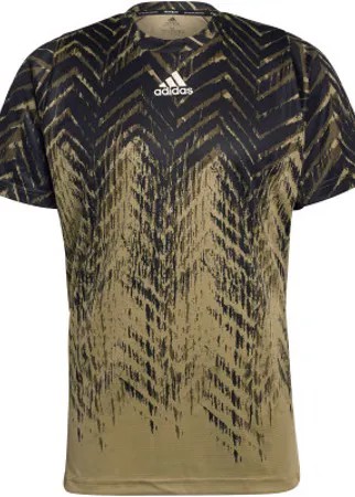 Поло мужское adidas Tennis Freelift Printed Primeblue, размер 44-46