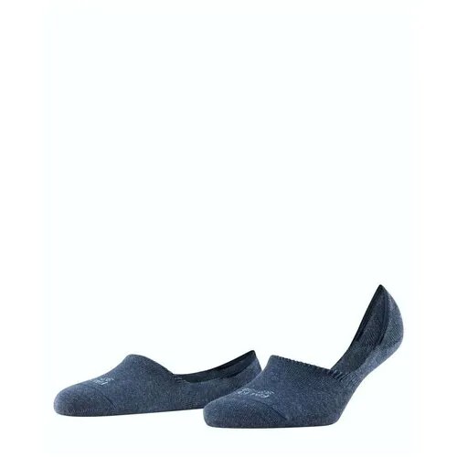 Женские подследники FALKE Step 47577 (Синий (6499) 39-40)