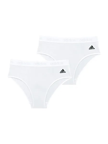 Трусы adidas Bikini BASIC, белый