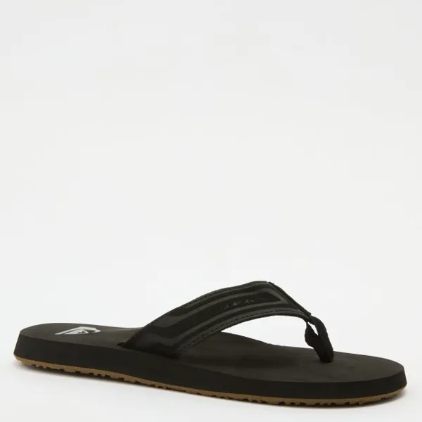 Шлепанцы Quiksilver