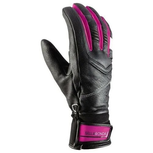 Перчатки Viking, размер 7, pink
