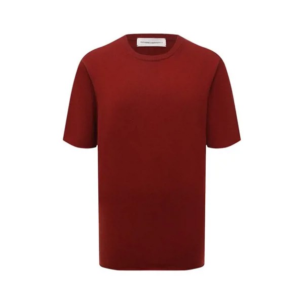 Кашемировая футболка Extreme Cashmere