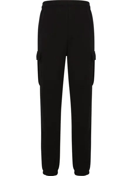 Спортивные штаны Urban Classics, черный