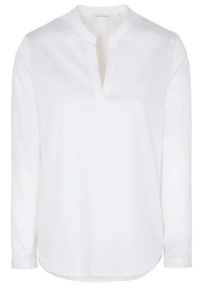 Блуза Eterna Langarm, белый