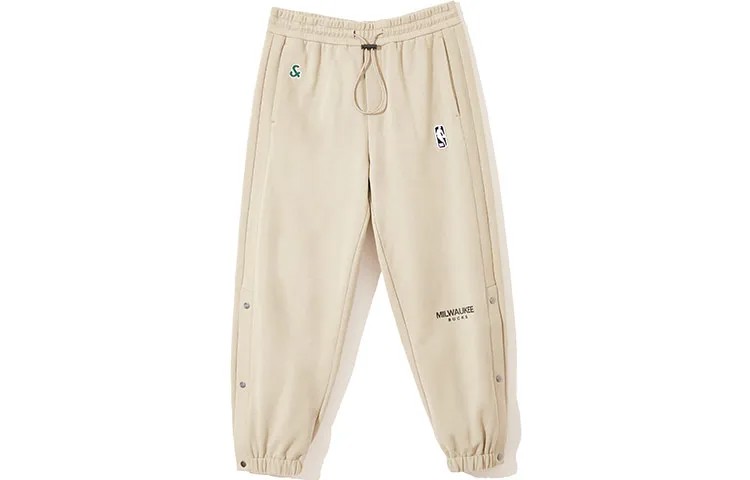 Jack & Jones Спортивные штаны унисекс, хаки