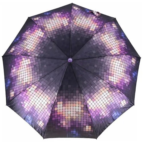 Зонт Frei Regen, фиолетовый