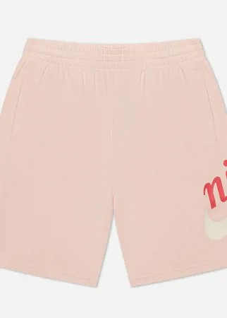 Мужские шорты Nike SB Sunday Essential, цвет розовый, размер S