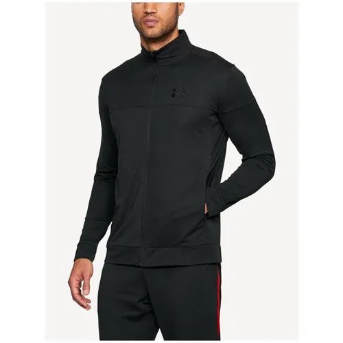 Олимпийка Under Armour Sportstyle Pique