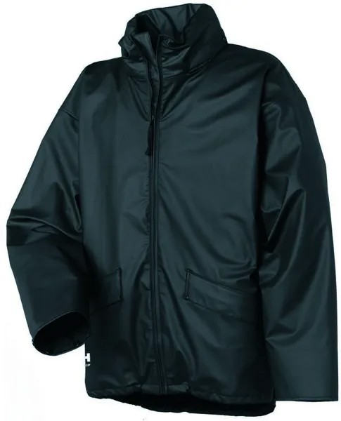 Куртка Helly Hansen Jacke, черный