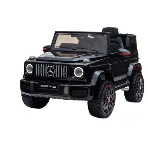 Barty Автомобиль Mercedes-Benz AMG G63 BBH-0003 черный