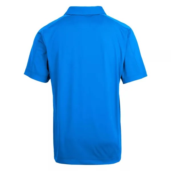 Мужская футболка-поло с короткими рукавами и фактурной текстурой Prospect Cutter & Buck