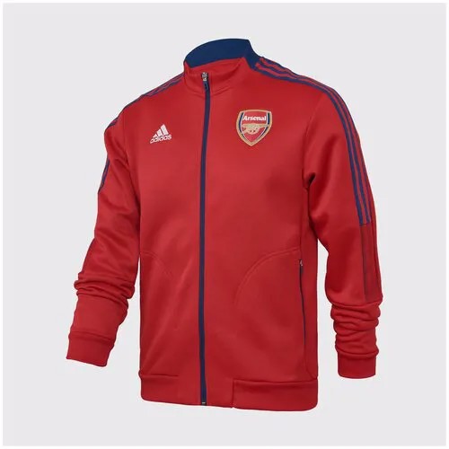 Олимпийка Adidas Arsenal Anthem GR4213