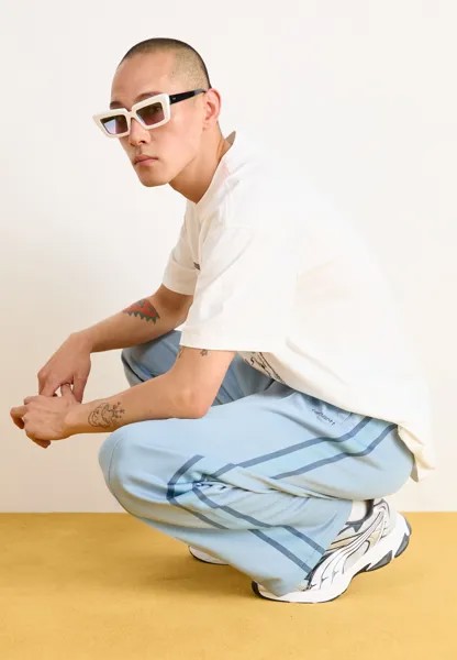 Спортивные брюки BOLAN PANT Carhartt WIP, синий