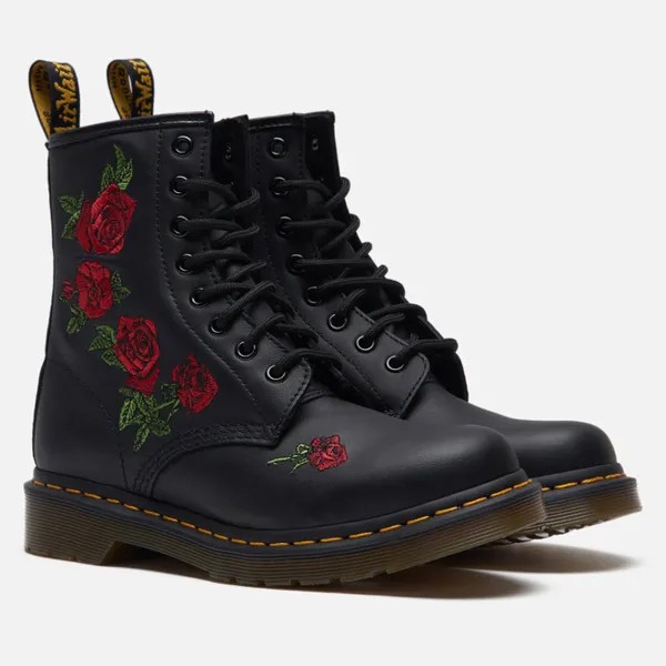 Женские ботинки Dr. Martens