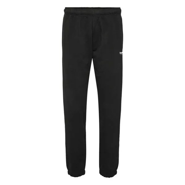 Спортивные брюки Hummel Legacy Shai Regular, черный