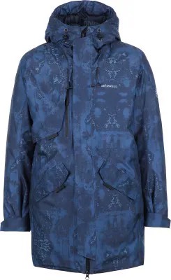 Куртка утепленная для мальчиков Merrell, размер 170