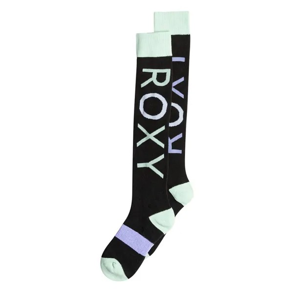Носки Roxy Misty Long, разноцветный