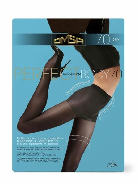 Колготки корректирующие, 70 den