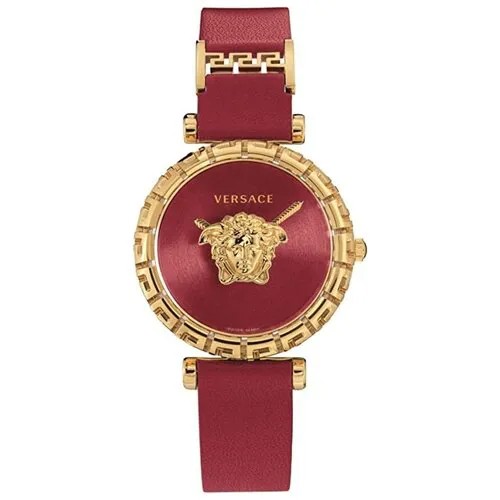 Наручные часы Versace Наручные часы Versace Palazzo Empire VEDV00319, розовый